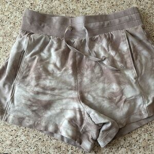 All In Motion Shorts